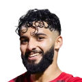 MOHAMMED ABU AL SHAMAT