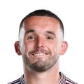 JOHN MCGINN