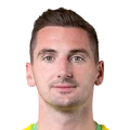 KENNY MCLEAN