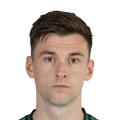 KIERAN TIERNEY