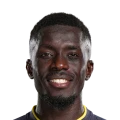 IDRISSA GANA GUEYE