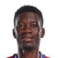 ISMAÏLA SARR