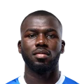 KALIDOU KOULIBALY