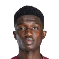 LAMINE CAMARA
