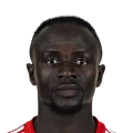 SADIO MANÉ