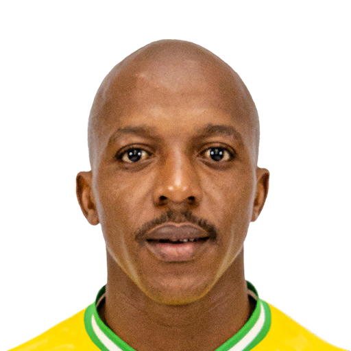 KHULISO MUDAU