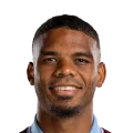 LYLE FOSTER