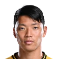 HWANG HEE CHAN