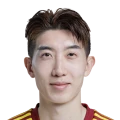JO HYEON WOO