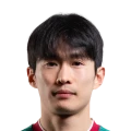 KIM MOON HWAN