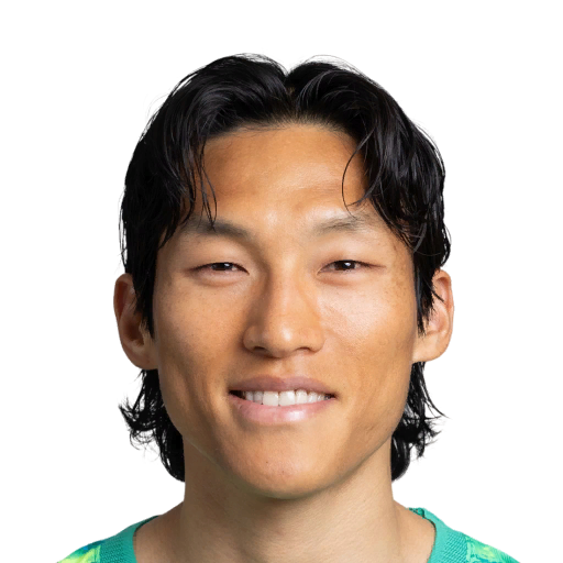 KIM SEUNG GYU