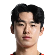 LEE KI HYUK