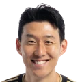 SON HEUNG MIN