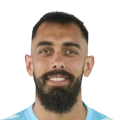 BORJA IGLESIAS