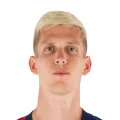 DANI OLMO