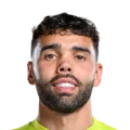 DAVID RAYA