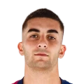 FERRAN TORRES