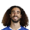MARC CUCURELLA