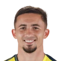 YEREMY PINO