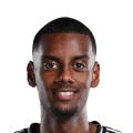 ALEXANDER ISAK