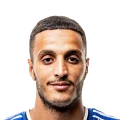 ELIAS ACHOURI