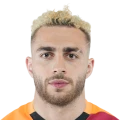 BARIS ALPER YILMAZ