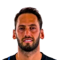 HAKAN ÇALHANOĞLU