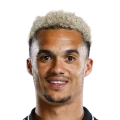 ANTONEE ROBINSON