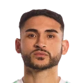 CRISTIAN ROLDAN