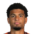 MILES ROBINSON
