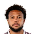 WESTON MCKENNIE