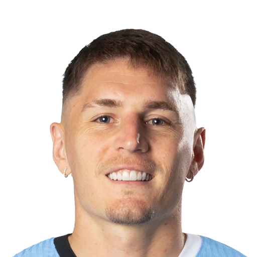 GUILLERMO VARELA