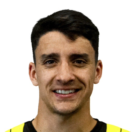 JOAQUIN PIQUEREZ