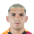 LUCAS TORREIRA