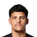 MAXIMILIANO ARAÚJO