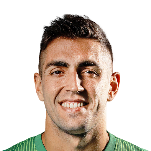 SANTIAGO MELE