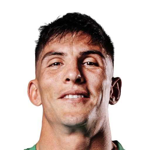 SERGIO ROCHET