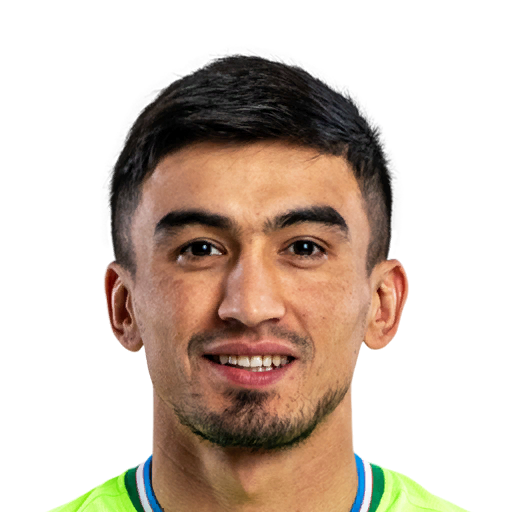 ABDUVOHID NEMATOV