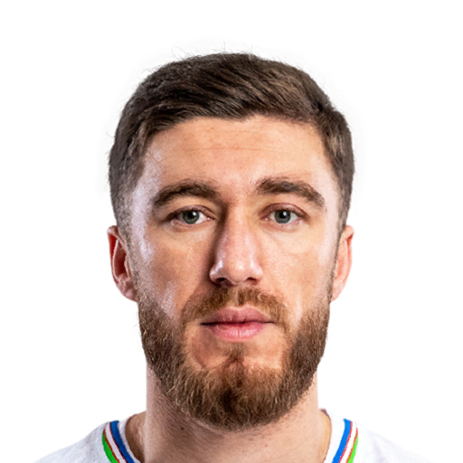 SHERZOD NASRULLAEV